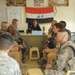 U.S. Turns Over Dyara Police Station to Iraqi Police