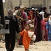 Iraqi Children Receive Toys and School Supplies