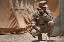 Personal Security From an Outside Perspective