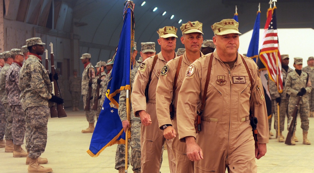 Tuskegee Airmen Welcome New Commander