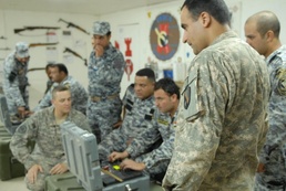 Iraqi-born U.S. Soldier comes home to become American citizen