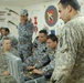 Iraqi-born U.S. Soldier comes home to become American citizen