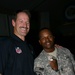 NFL Coaches Tour visits Multi-National Division - Baghdad