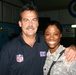 NFL Coaches Tour visits Multi-National Division - Baghdad