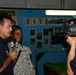 NFL Coaches Tour visits Multi-National Division - Baghdad