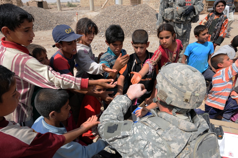 Pennsylvania National Guard provides security