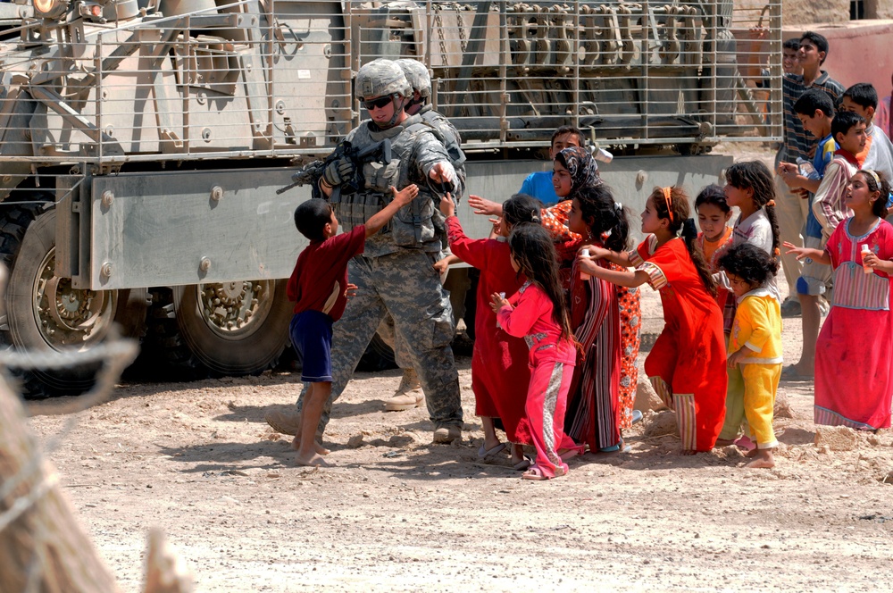 Pennsylvania National Guard provides security