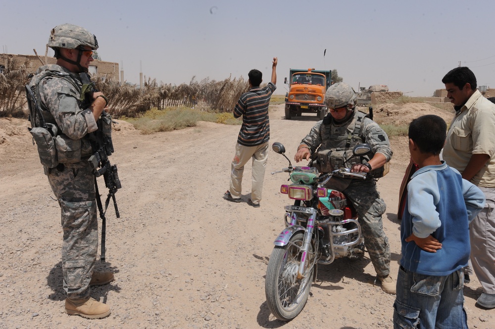 Pennsylvania National Guard provides security