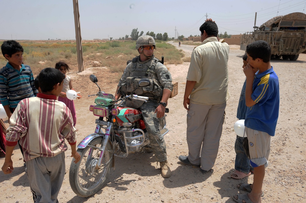 Pennsylvania National Guard provides security