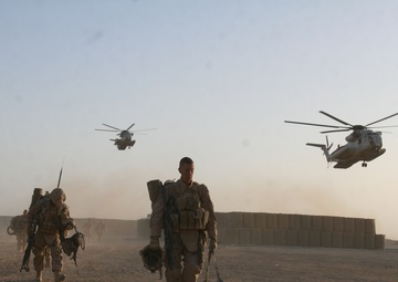 Operation Enduring Freedom