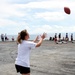 13th Marine Expeditionary Unit celebrates Independence Day at sea
