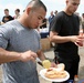 13th Marine Expeditionary Unit celebrates Independence Day at sea