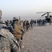 Iraqi Forces Lead Air Assault Operations