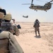 Iraqi Forces Lead Air Assault Operations