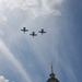 U.S. Army Civil Affairs and Psychological Operations Command (Airborne) Commanding General Highlights Philadelphia's Independence Day Celebration