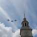 U.S. Army Civil Affairs and Psychological Operations Command (Airborne) Commanding General Highlights Philadelphia's Independence Day Celebration