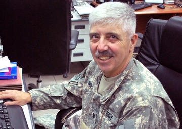 Multi-National Security Transition Command- Iraq J4 Observes Fourth of July Holiday