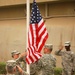 Multi-National Security Transition Command- Iraq J4 Observes Fourth of July Holiday