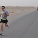 Q-West Soldiers compete in triathlon
