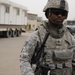 Soldiers Visit Steel Works Training Facility