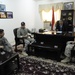 Soldiers Visit Steel Works Training Facility