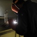 Soldiers Visit Steel Works Training Facility