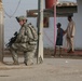 Marines advise Iraqi soldiers