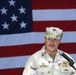 Commander Task Force 56 Changes Hands