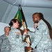 Redente Takes Charge of 189th