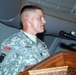 Redente Takes Charge of 189th