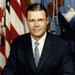 Defense Secretary During Vietnam Build-up Dies at 93