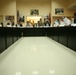 Anbar province leaders meet for Mayor's Conference at Al Asad Air Base