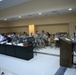 Anbar Province Leaders Meet for Mayor's Conference at Al Asad Air Base