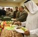 Anbar province leaders meet for Mayor's Conference at Al Asad Air Base