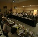 Anbar province leaders meet for Mayor's Conference at Al Asad Air Base