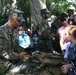 Rockhampton welcomes U.S. by hosting Open Day celebration