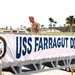 Adm. Jonathan W. Greenert visits Naval Station Mayport