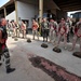 U.S. Air Force Guardian Angels Train With French Foreign Legion