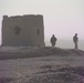 U.S. Marines Secure Southernmost Point of Operations in Afghanistan