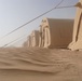 Marines continue to train despite harsh Afghan weather