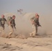 Marines Continue to Train Despite Harsh Afghan Weather