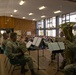 Marine Corps Forces, Pacific band rocks Australia