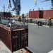 Joint Logistics Over the Shore underway