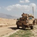 82nd Airborne Troops Conduct Foot Patrols From Bagram Airfield