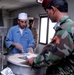 Sustainers partner to improve Iraqi army food service