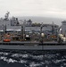 Underway Replenishment