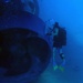Navy divers conduct Infinite Response 09