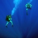 Navy divers conduct Infinite Response 09