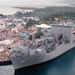 Sailors conduct humanitarian missions in Samoa