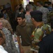 Greywolf, Iraqi leaders celebrate Independence Day together in Mosul